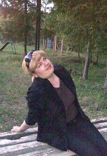Mein Foto - Anja, 37 aus Protwino (@any5307391)