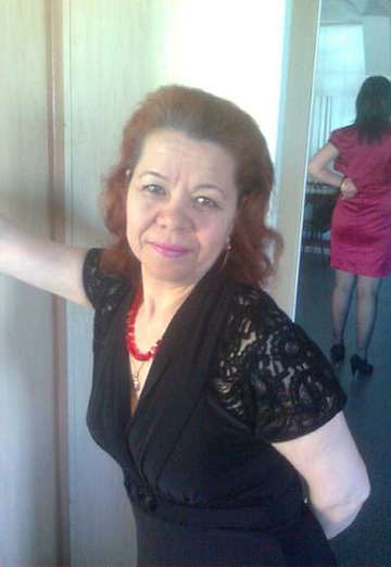 My photo - Galina, 68 from New Urengoy (@id524460)