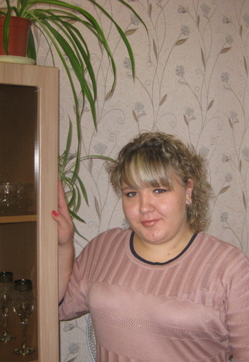 My photo - Yulechka, 31 from Yemanzhelinsk (@id560492)