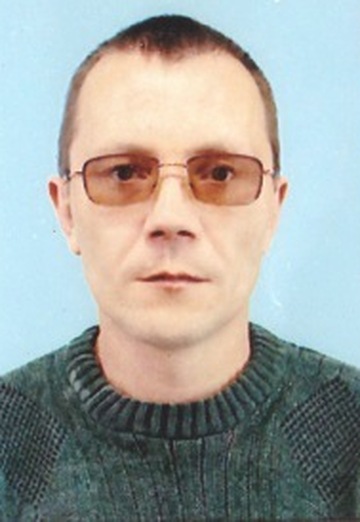 Моя фотография - Сергей, 45 из Красноперекопск (@sergey137531)