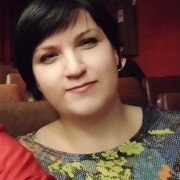 Galina 48 Samara
