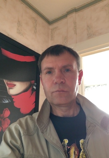 Моя фотография - Алексей, 58 из Даугавпилс (@aleksey559525)