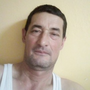 Бекболсин Аннаев, 47, Солнечногорск