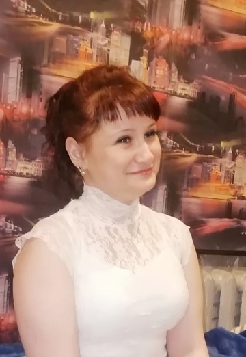 Моя фотография - Рина, 34 из Донской (@rina11147)