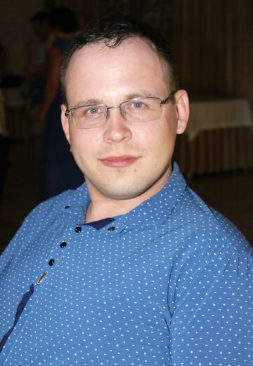 Моя фотография - Константин, 34 из Барнаул (@konstantin82828)