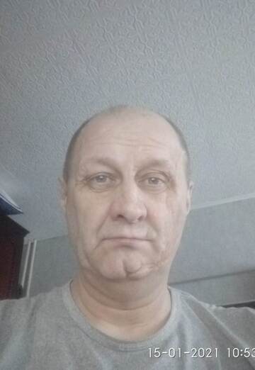 My photo - Sergey, 58 from Kirov (@sergey471863)