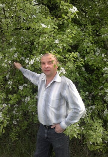 My photo - Aleksey, 47 from Voronezh (@aleksey347887)