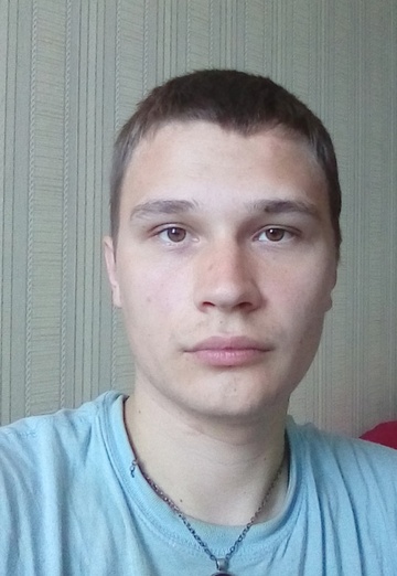 My photo - Filipp, 29 from Chavusy (@filipp3185)