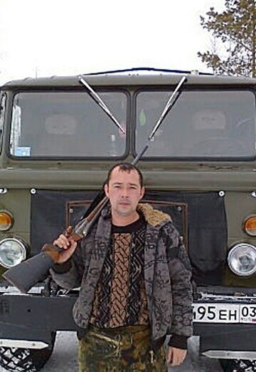 My photo - Vladimir, 38 from Bodaybo (@vladimir194182)