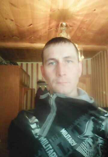 My photo - Ildar, 34 from Buinsk (@ildar6265)