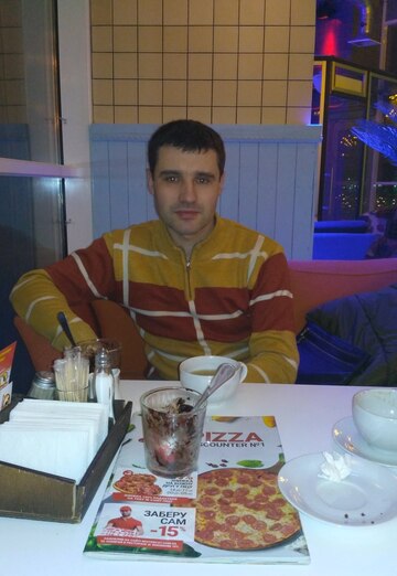 Моя фотография - Станіслав, 42 из Киев (@stanslav183)