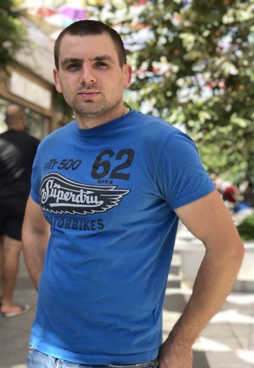 My photo - YaROSLAV, 33 from Mykolaiv (@yaroslav18393)