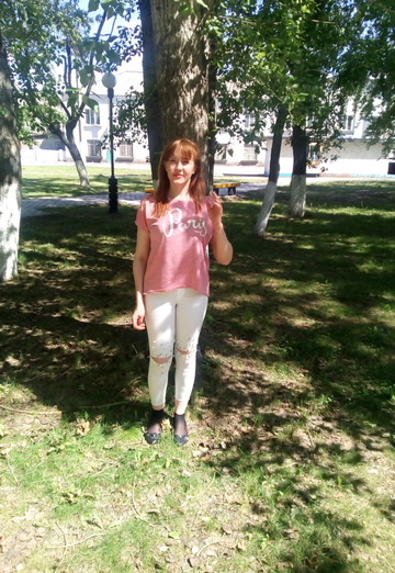 Моя фотография - Наталья, 46 из Петропавловск (@natalya205714)