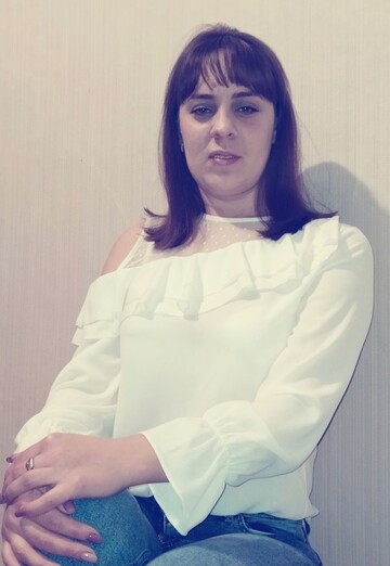 My photo - Alyona, 34 from Izmail (@alena140302)