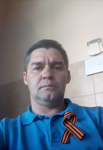 My photo - Denis, 50 from Novotroitsk (@denis276763)