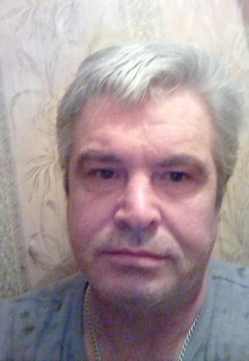 Моя фотография - Андрей, 51 из Уфа (@andrey563433)