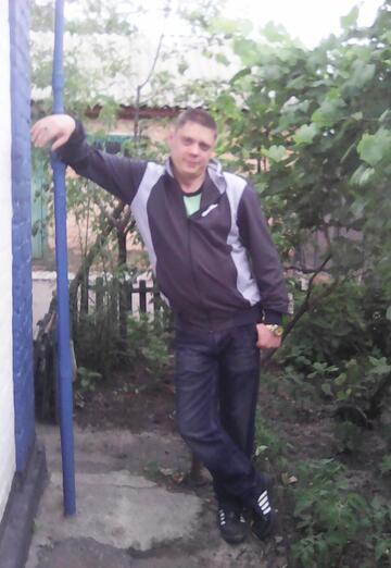 Моя фотография - Александр, 35 из Кременчуг (@aleksandr478679)