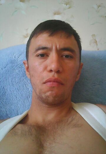 My photo - Aziz, 37 from Shymkent (@aziz6245)