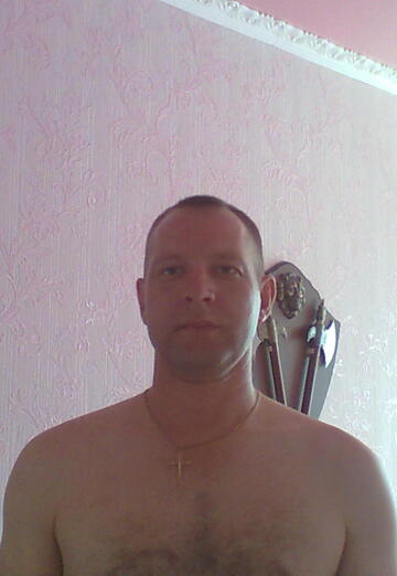 My photo - vasilij, 41 from Rudniy (@vasilij172)