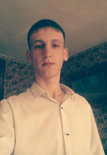 My photo - Mihail, 28 from Khabarovsk (@mihail209939)