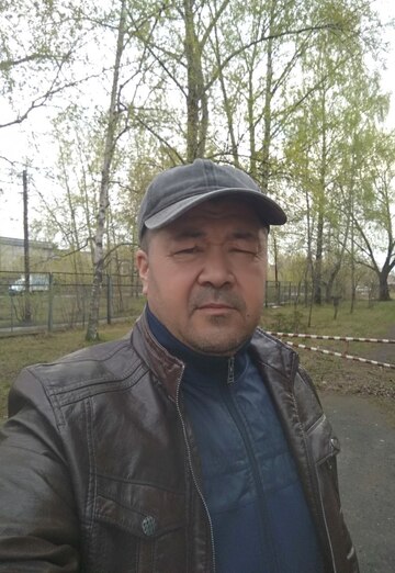 Моя фотография - Шавкат, 53 из Нижний Новгород (@shavkat3239)
