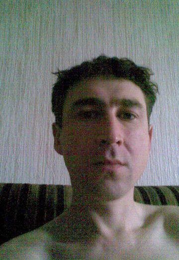 Моя фотография - Ильдар, 41 из Петропавловск (@ildar2152)