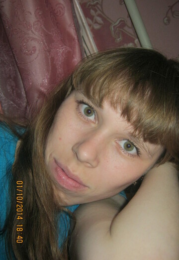 Настя (@nastya20992) — моя фотография № 10