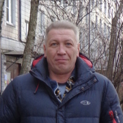 Алексей, 52, Данилов