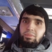 Захир, 24, Ростов-на-Дону