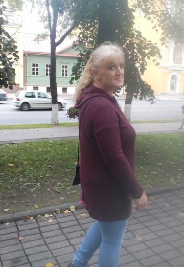 Моя фотография - Марина Павлова, 51 из Псков (@marinapavlova13)