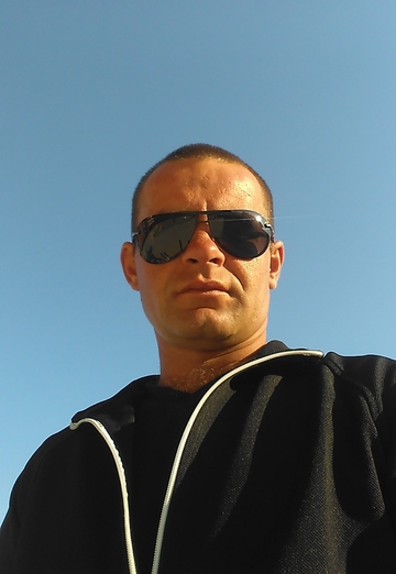 My photo - Timofey, 40 from Alushta (@hhh1535)