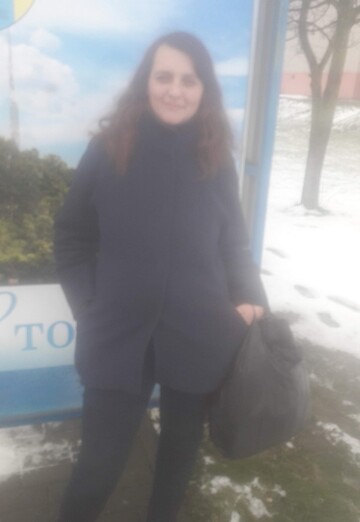 Моя фотография - Татьяна Савченко, 32 из Могилёв (@tatyanasavchenko8)