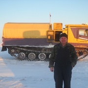 vasiliy, 64, Сюмси