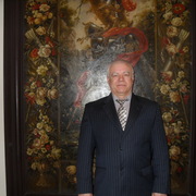 Анатолий Локайчук, 64, Шигоны