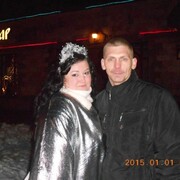 viktor, 38, Ивангород