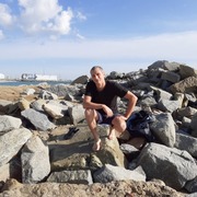 Evgeniy 41 Barcelona