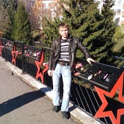 Владимир Булыгин, 46, Уварово