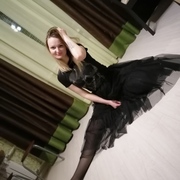 Лера, 34, Ржев