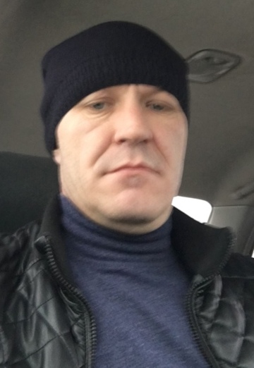 Моя фотография - Владислав Раужин, 43 из Кемерово (@vladislavraujin)