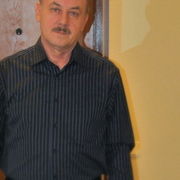 Александр, 69, Шипуново