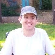 Сергей Глушков, 38, Красный Сулин