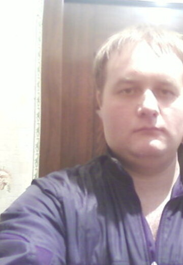 My photo - denis, 35 from Cheremkhovo (@denis17930)