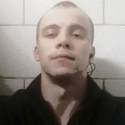 Александр, 21, Екатеринбург