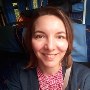 Anna 46 Moscow