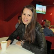 Svetlana 40 Donetsk