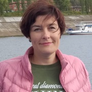 Svetlana 47 Nizhny Novgorod