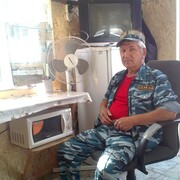 александр, 65, Новоорск