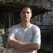 Сергей, 48, Дятьково