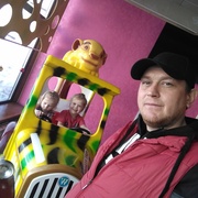 Сергей, 37, Верховажье