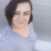 Полина, 35, Чернушка